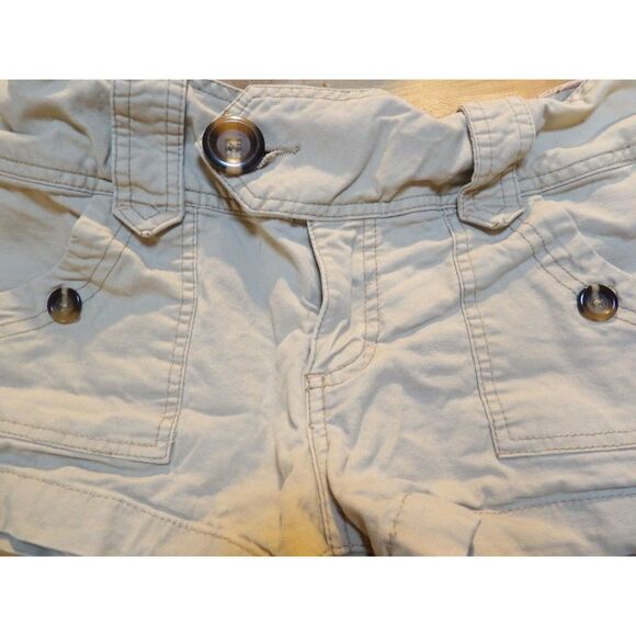 OP Short shorts. Y2K. Size 11 - Picture 2 of 4